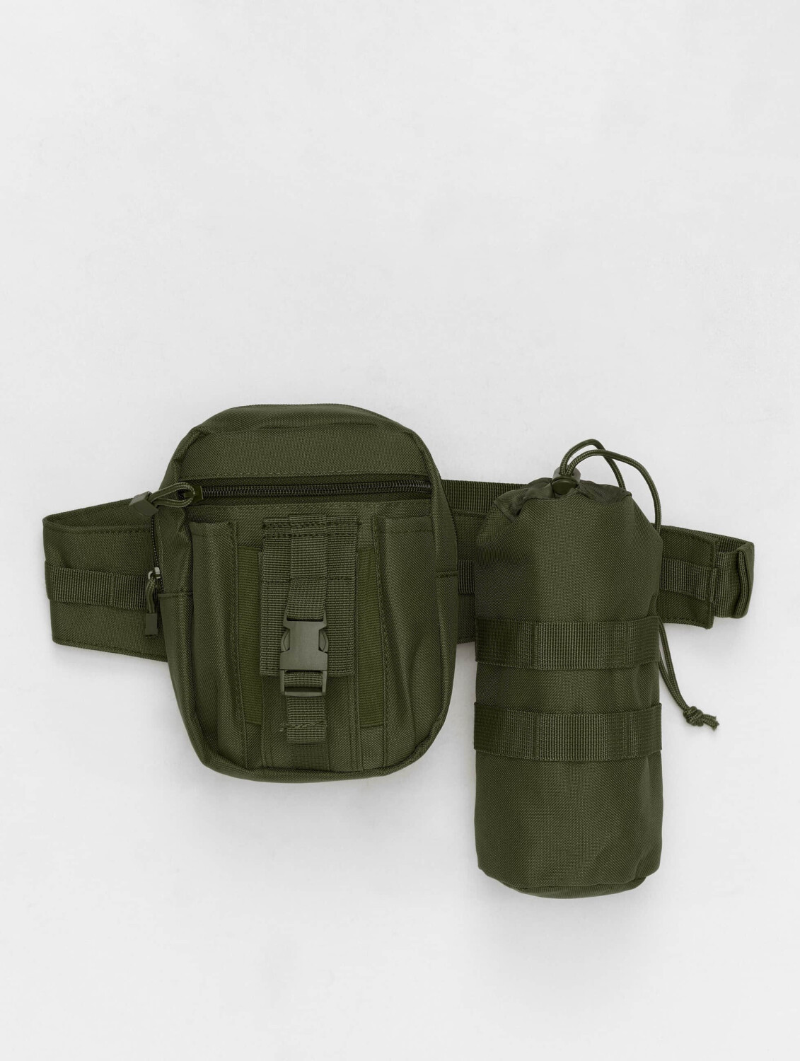 Brandit Waist Bag Allround olive (8062OLV)