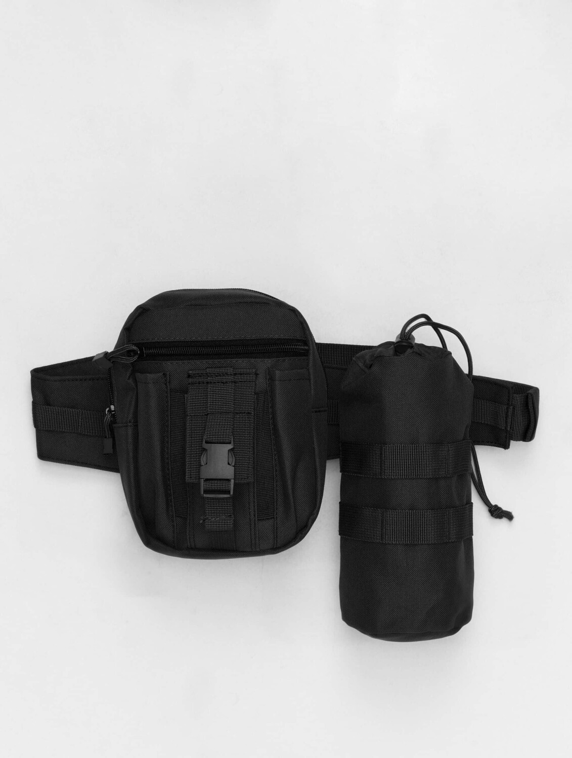 Brandit Waist Bag Allround black (8062BLK)
