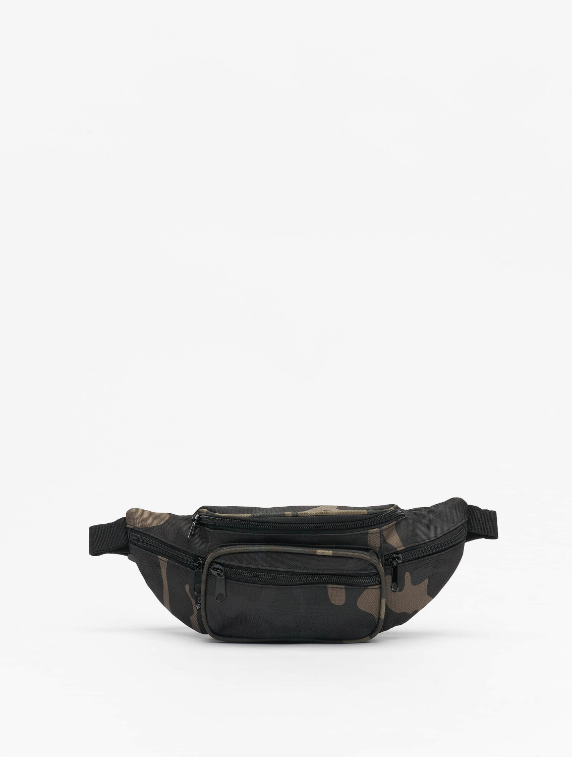 Brandit Waist Bag Classic camouflage (8028DRKCAM)