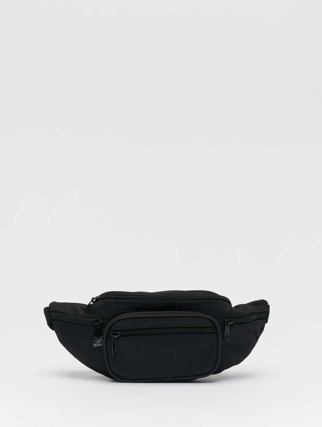 Brandit Waist Bag Classic black (8028BLKBLK)