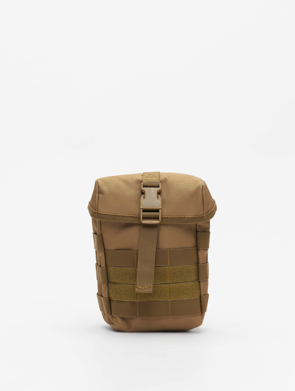 Brandit Waist Bag Molle brown (8047CAM)