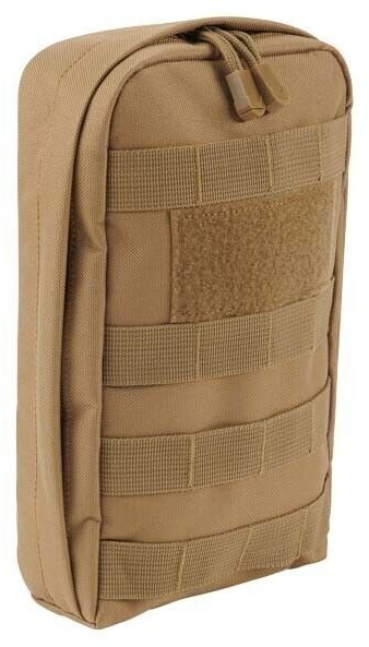 Brandit Waist Bag Molle brown (8044CAM)
