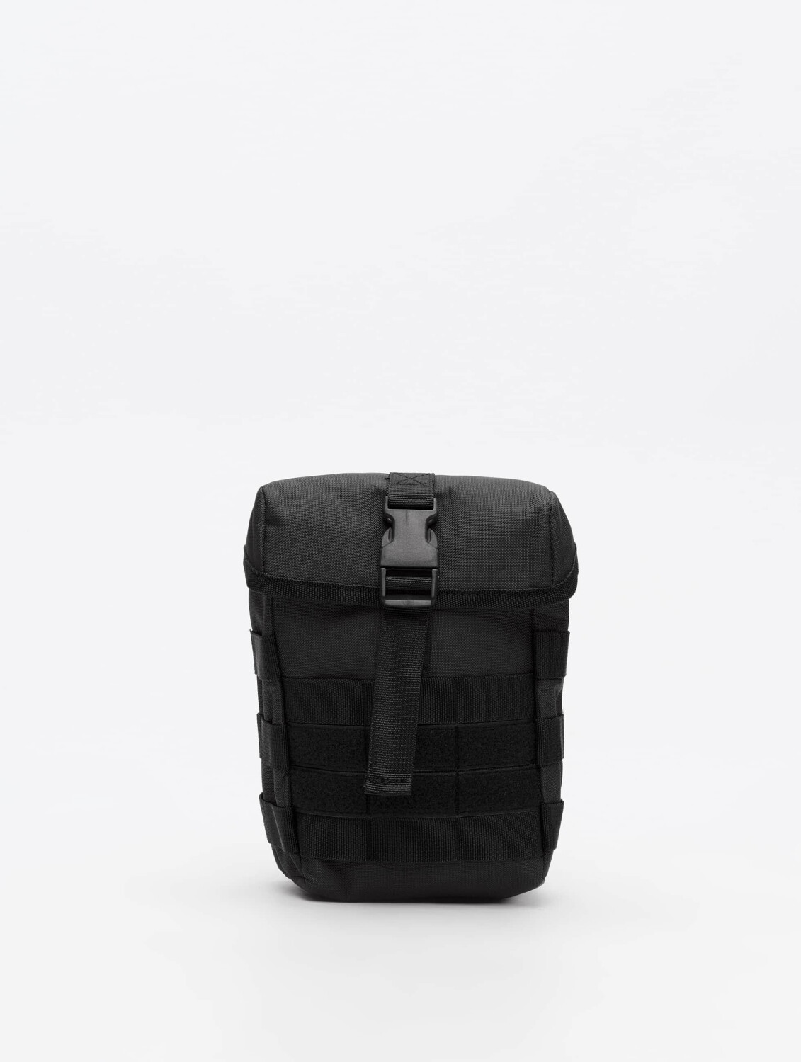 Brandit Waist Bag Molle black (8047BLK)