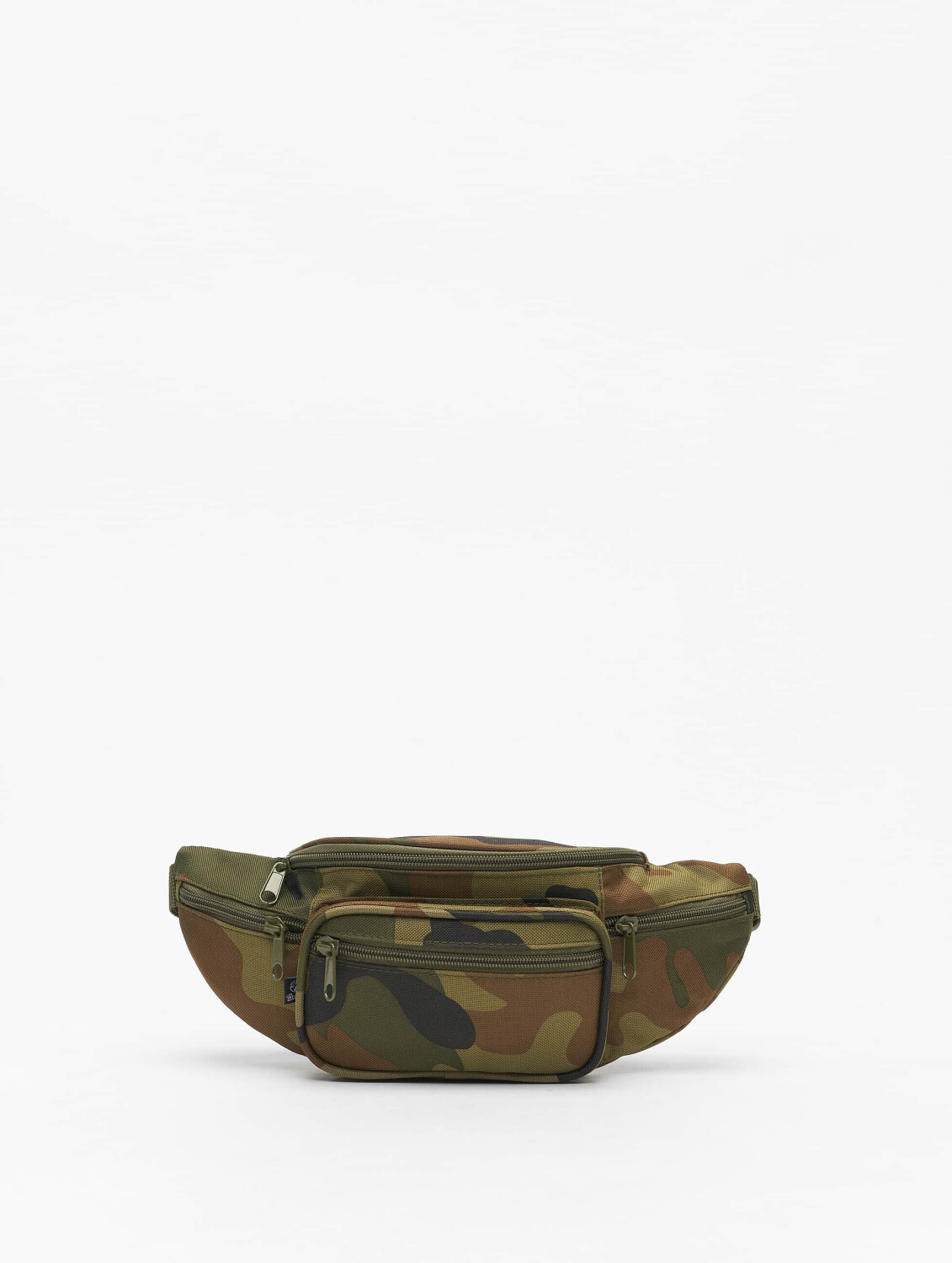 Brandit Waist Bag Waistbelt camouflage (802810)