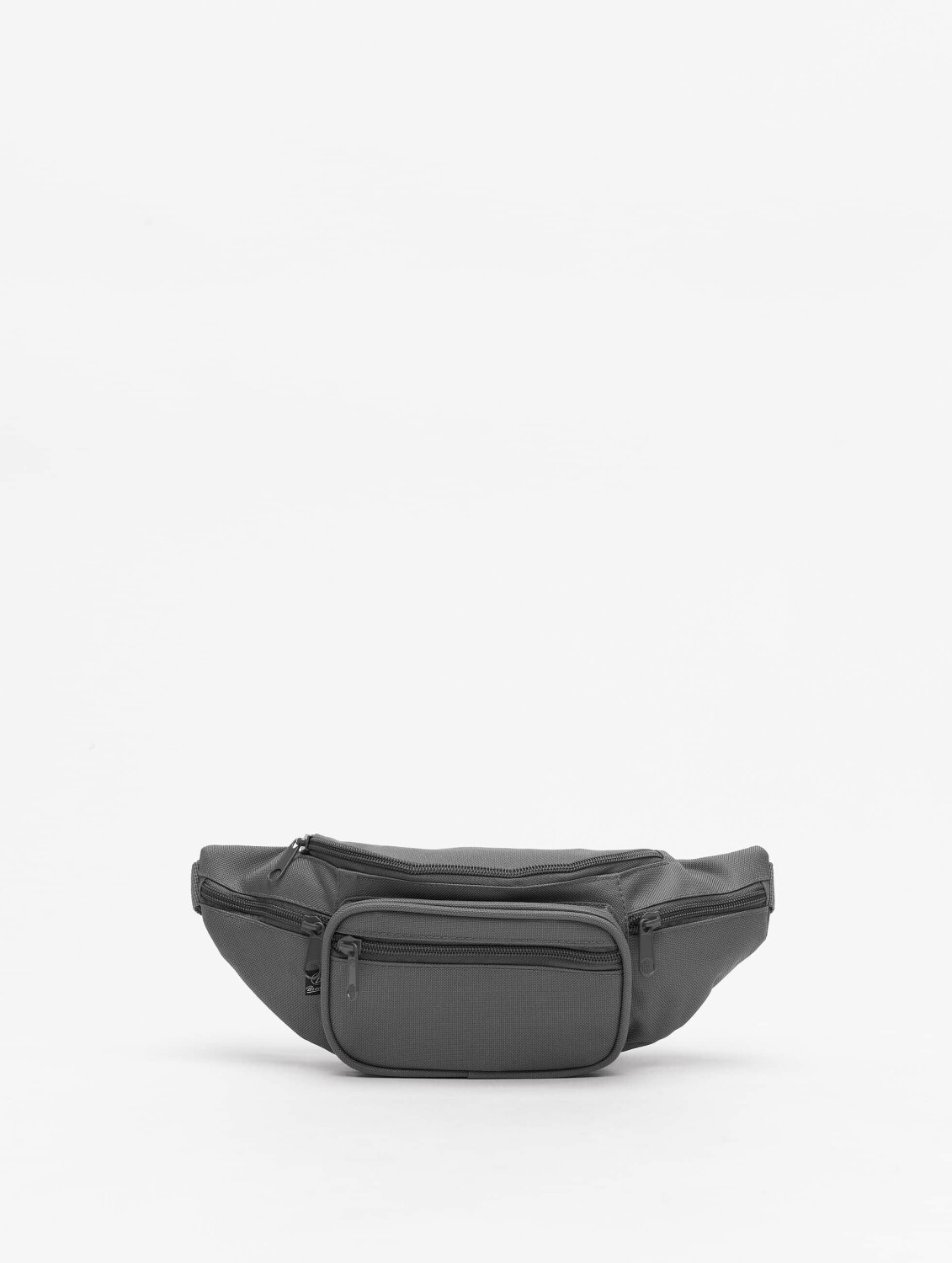 Brandit Waist Bag Waistbelt grey (80285)