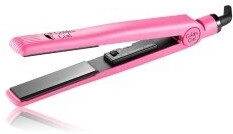 Golden Curl The Pink Hairstyler