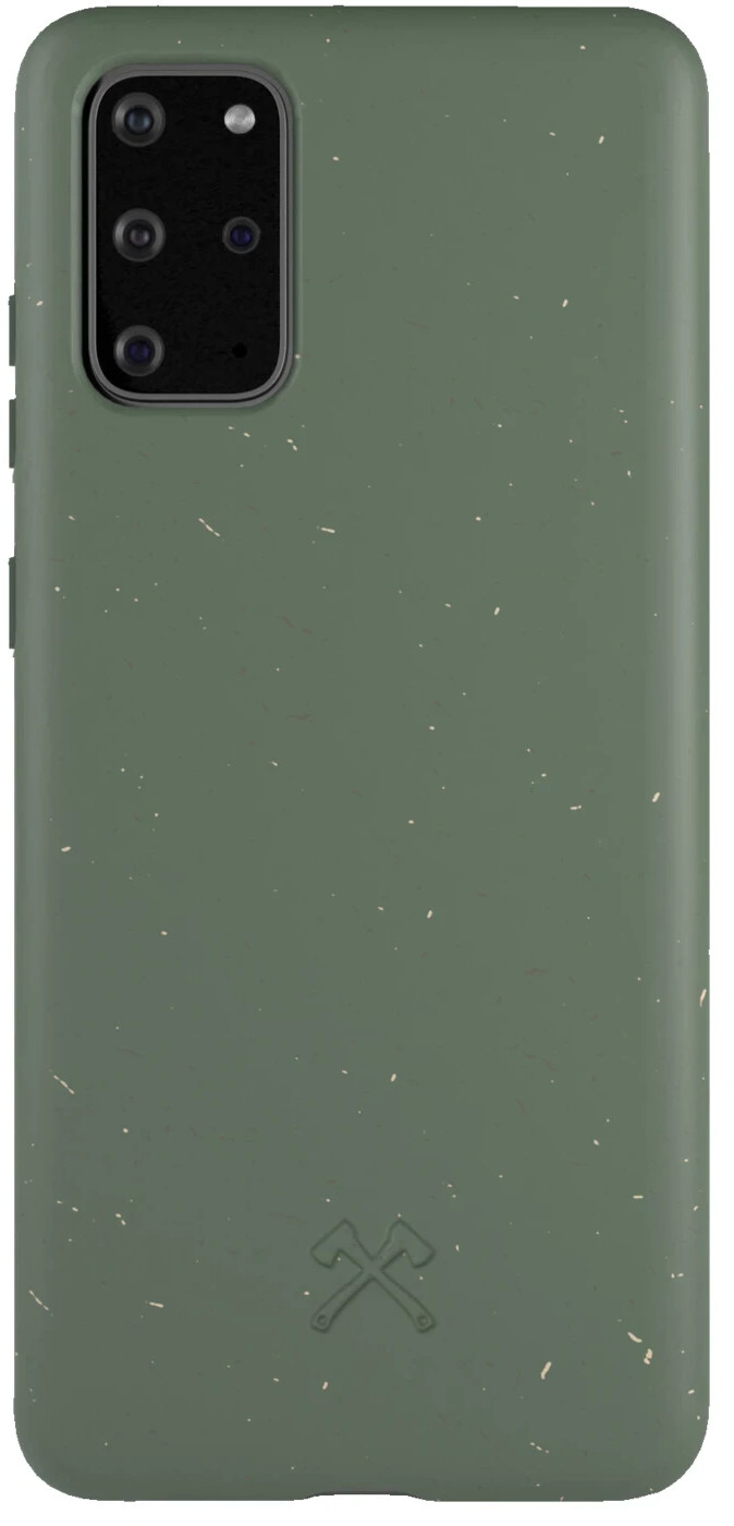 Woodcessories Bio Case Antimicrobial (Galaxy S20 Plus)