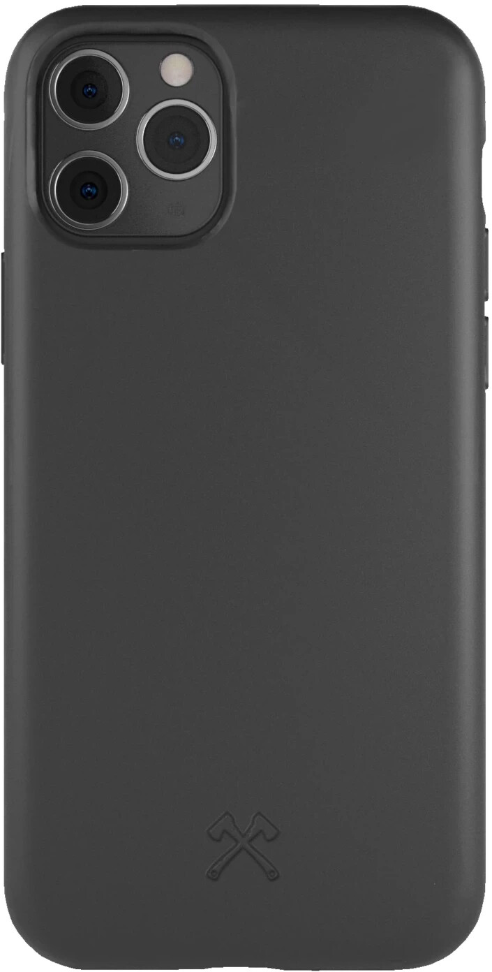 Woodcessories Bio Case Antimicrobial (iPhone 11 Pro Max)