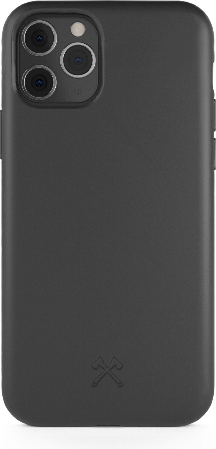 Woodcessories Bio Case Antimicrobial (iPhone 11 Pro)