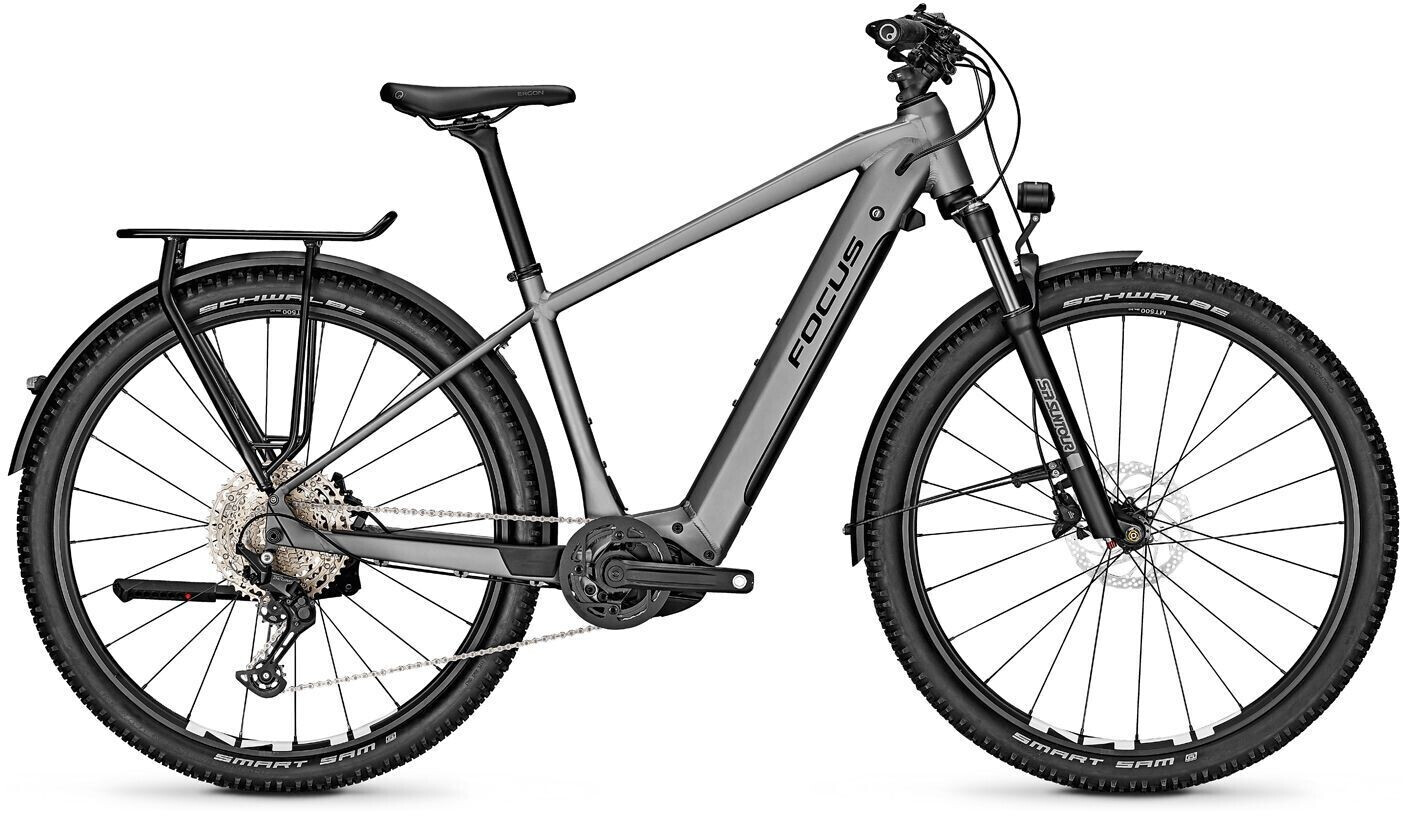 Focus Aventura² 6.8 (2021)