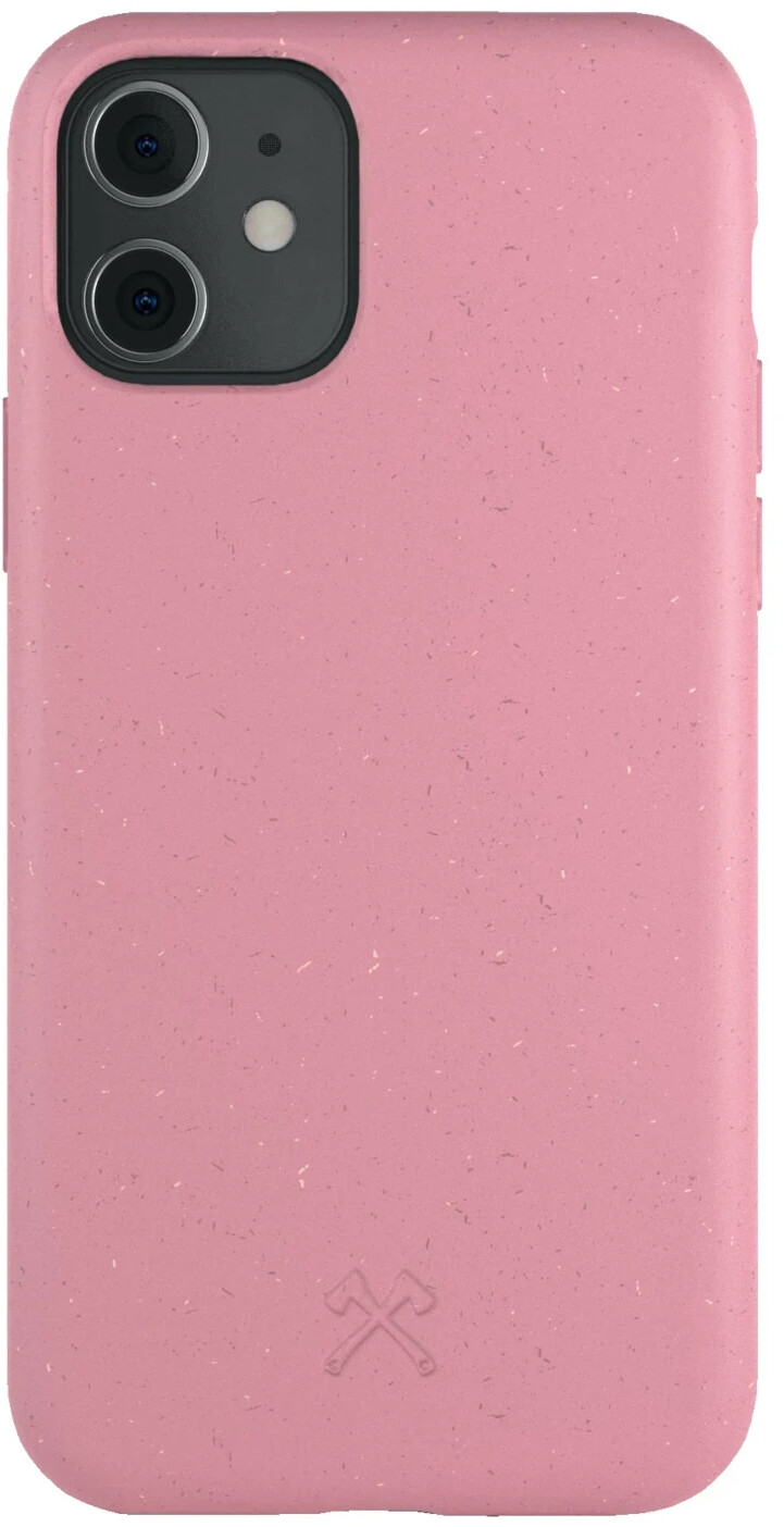 Woodcessories Bio Case Antimicrobial (iPhone 11)