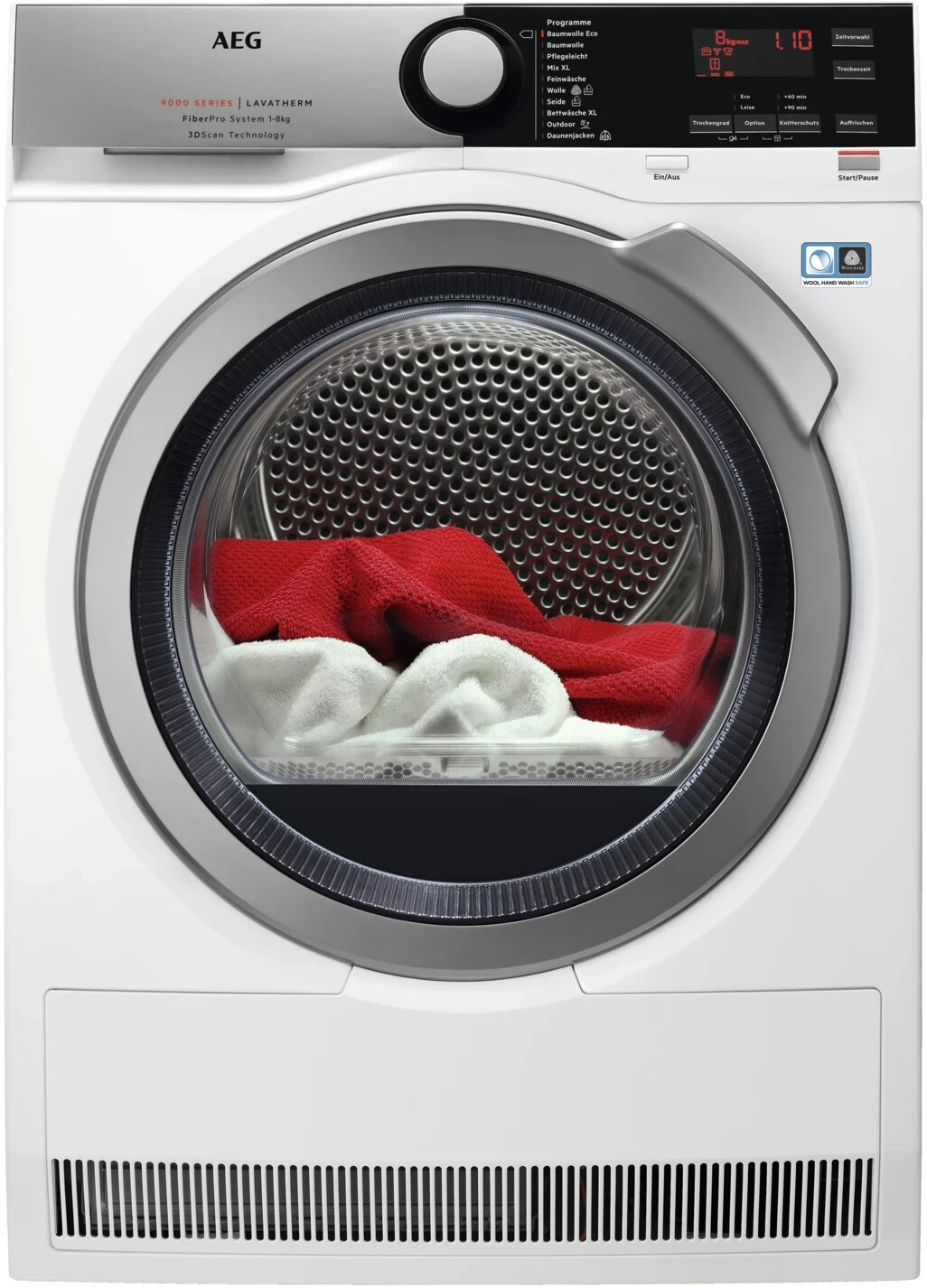 AEG T9DE79685