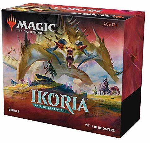 Magic: The Gathering C74190000