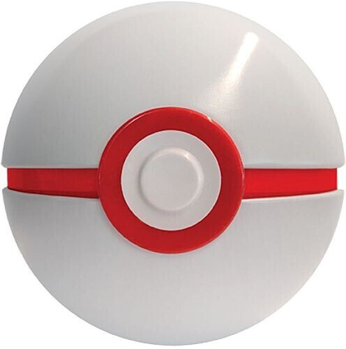 Pokémon Poke Ball Tin Series 3 (POK823961)