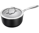 Ollas y sartenes | Comparador de precios idealo.es ZWILLING Set de dos sartenes de 20cm y 26cm | ZWILLING® Forte