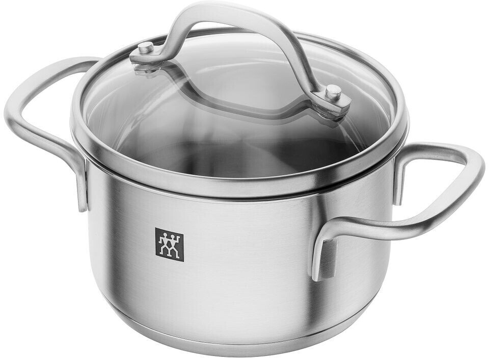 ZWILLING Pico Bratentopf 12 cm
