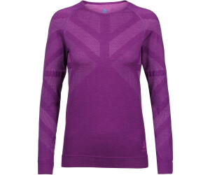 purple base layer mens