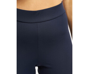 legging fila bleu