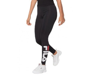 legging fila gris