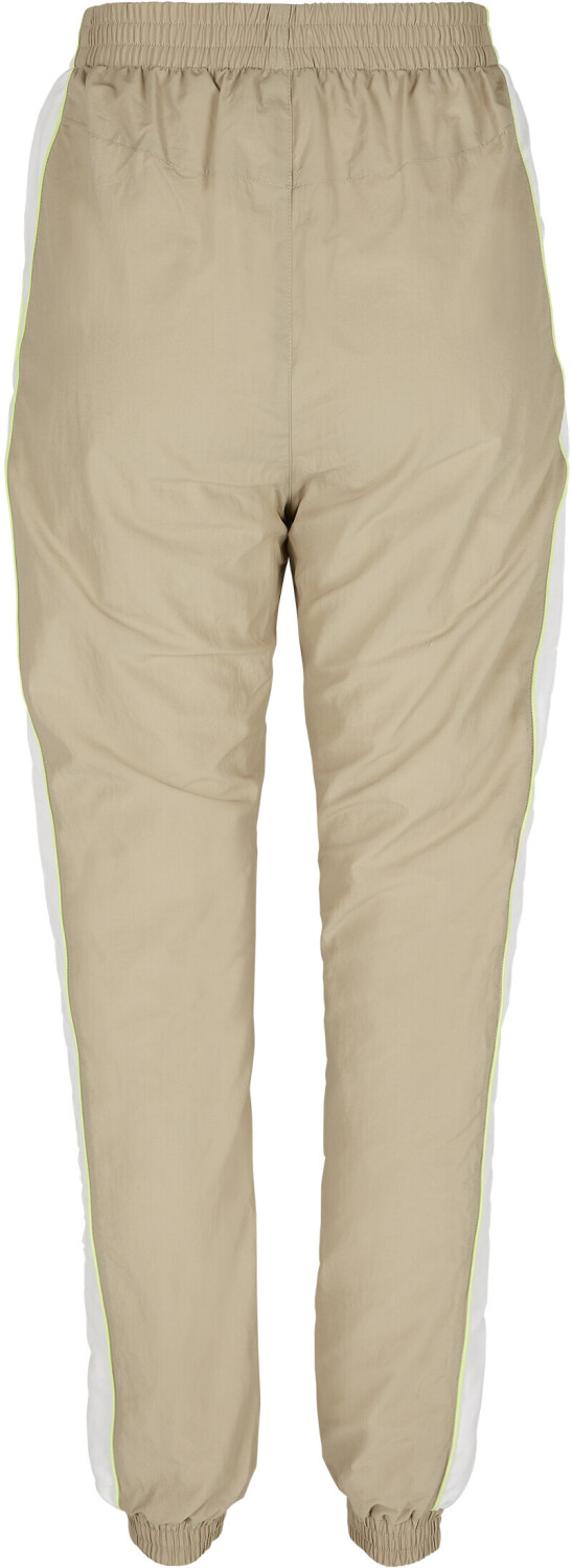 Urban Classics Sweatpants Piped beige (TB341502429)