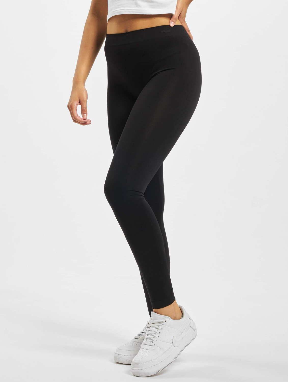 Urban Classics Leggings Pa black (TB604BLK)