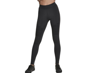 Urban Classics Leggings Tech Biker 