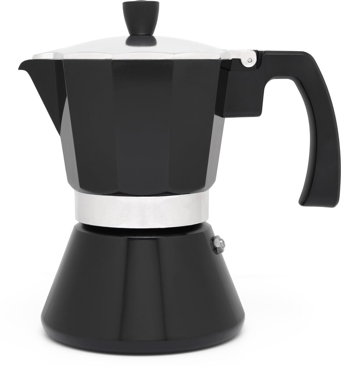 Leopold Vienna Tivoli 6  INLV113008 black