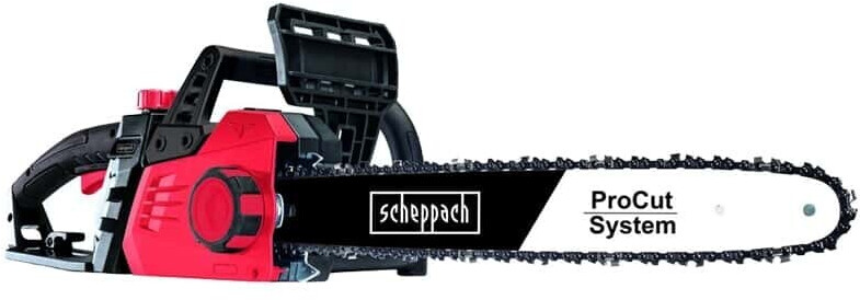 Scheppach CSE2600 (45,5 cm)