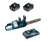 Makita Akku Kettensäge Preisvergleich | Günstig bei idealo Makita DUC252Z (ohne Akku und Ladegerät) ab € 209,50