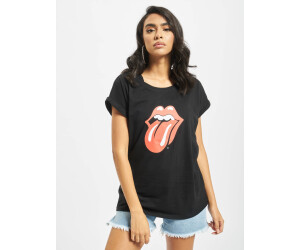Merchcode T-Shirt Rolling Stones Tongue black (MC326BLK) ab 17,49 € |  Preisvergleich bei