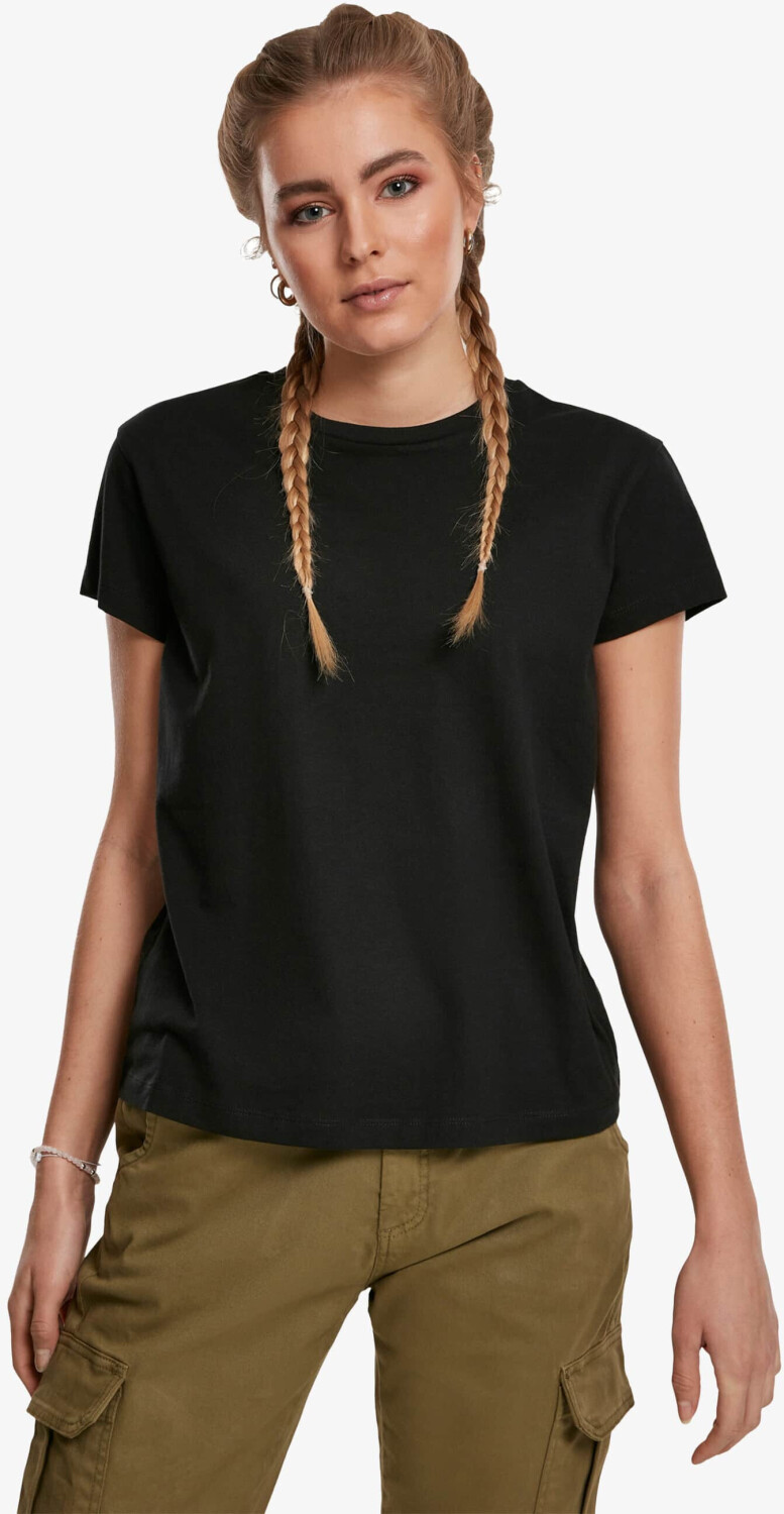 Urban Classics T-Shirt Basic Box black (TB342700007)