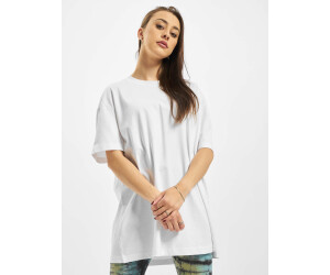 10,99 T-Shirt white Oversized Preisvergleich Ladies | Urban ab bei Classics Boyfriend € (TB363400220)