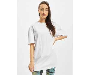 Urban Classics T-Shirt Ladies Oversized Boyfriend white (TB363400220) ab  10,99 € | Preisvergleich bei | T-Shirts