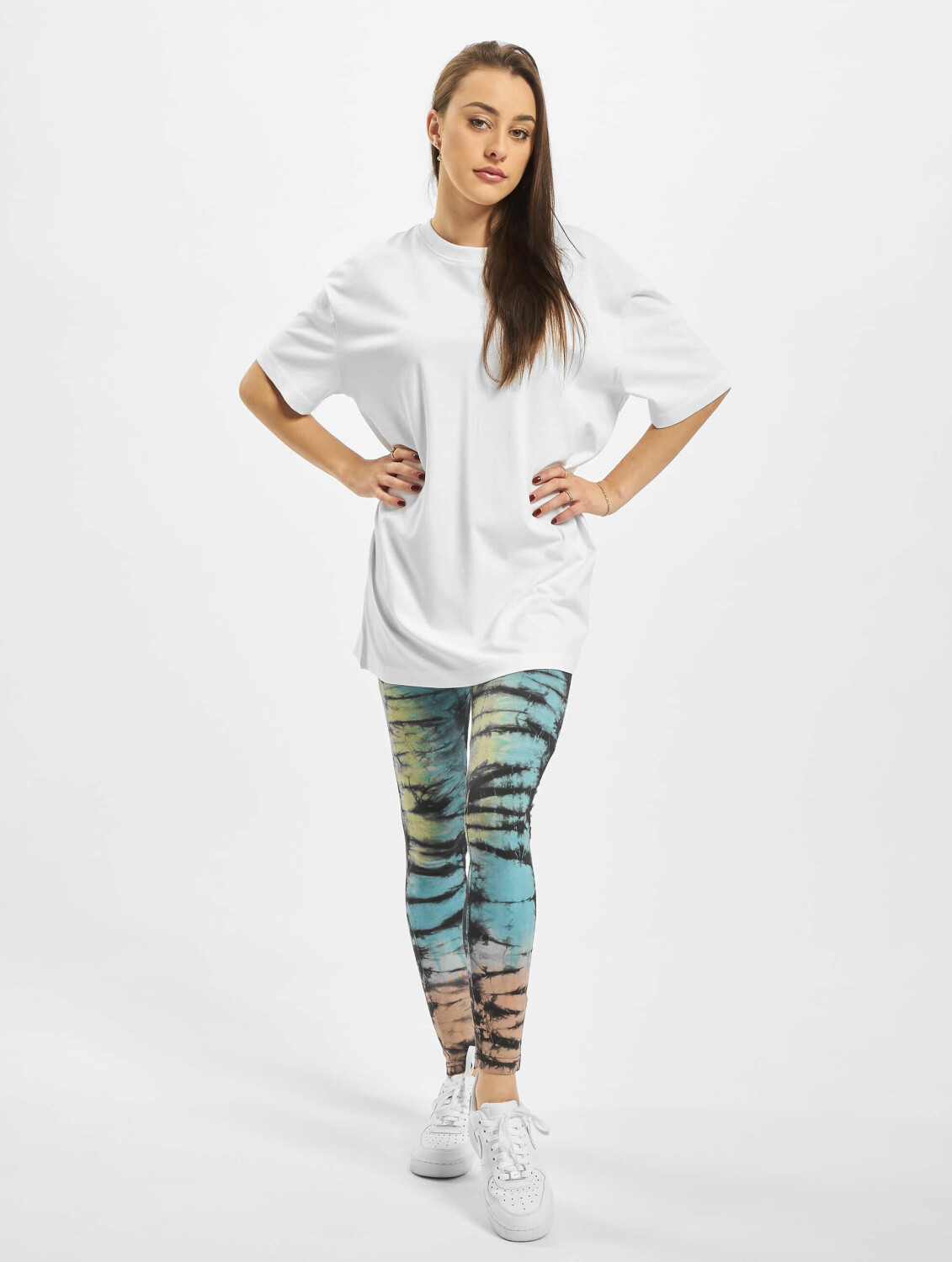 Urban Classics T-Shirt Ladies Oversized Boyfriend 10,99 bei € (TB363400220) Preisvergleich ab | white