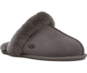 Ugg scuffette stormy grey top