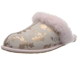 Scuffette ii store slipper ugg chestnut