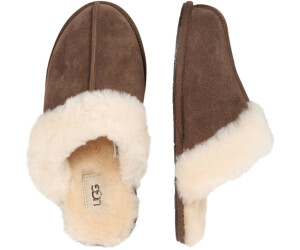 Ugg scuffette ii hot sale slippers espresso