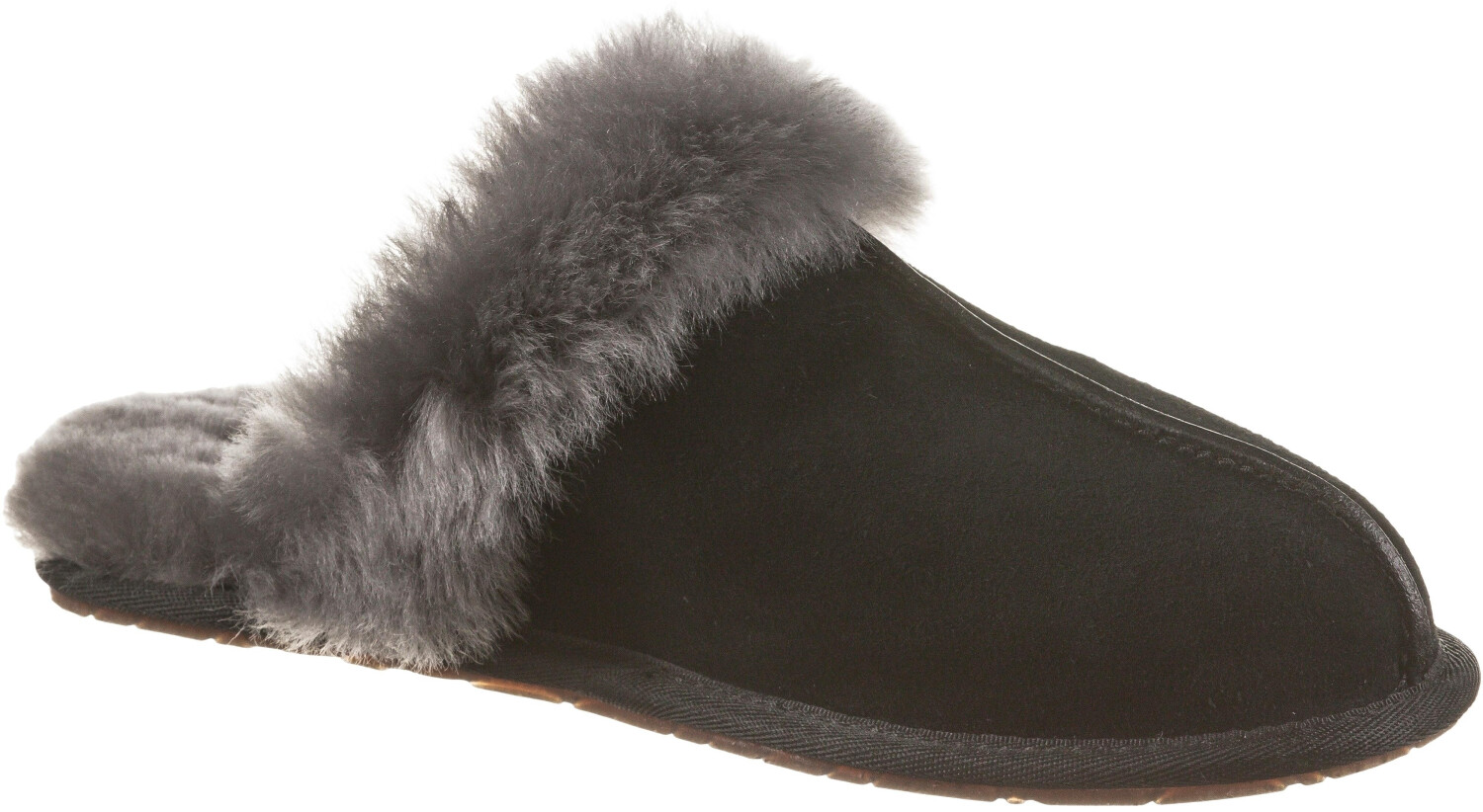 ugg scuffette ii black friday