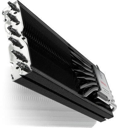 Raijintek Morpheus 8057