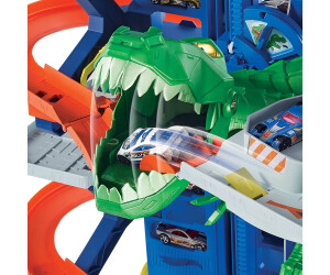 Cheapest hot hot sale wheels ultimate garage