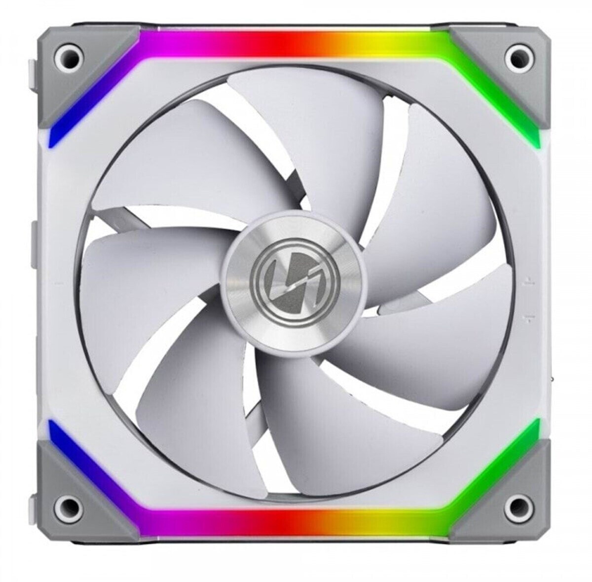 Lian Li UNI FAN SL120 White