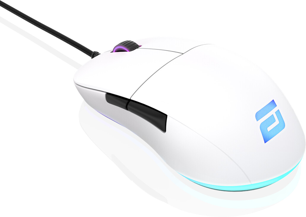 Endgame Gear XM1 RGB White