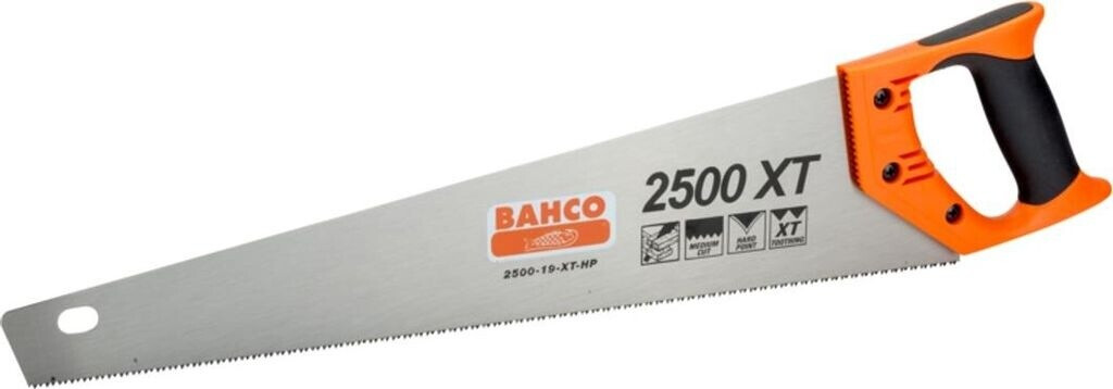 Bahco 2500-16-XT-HP