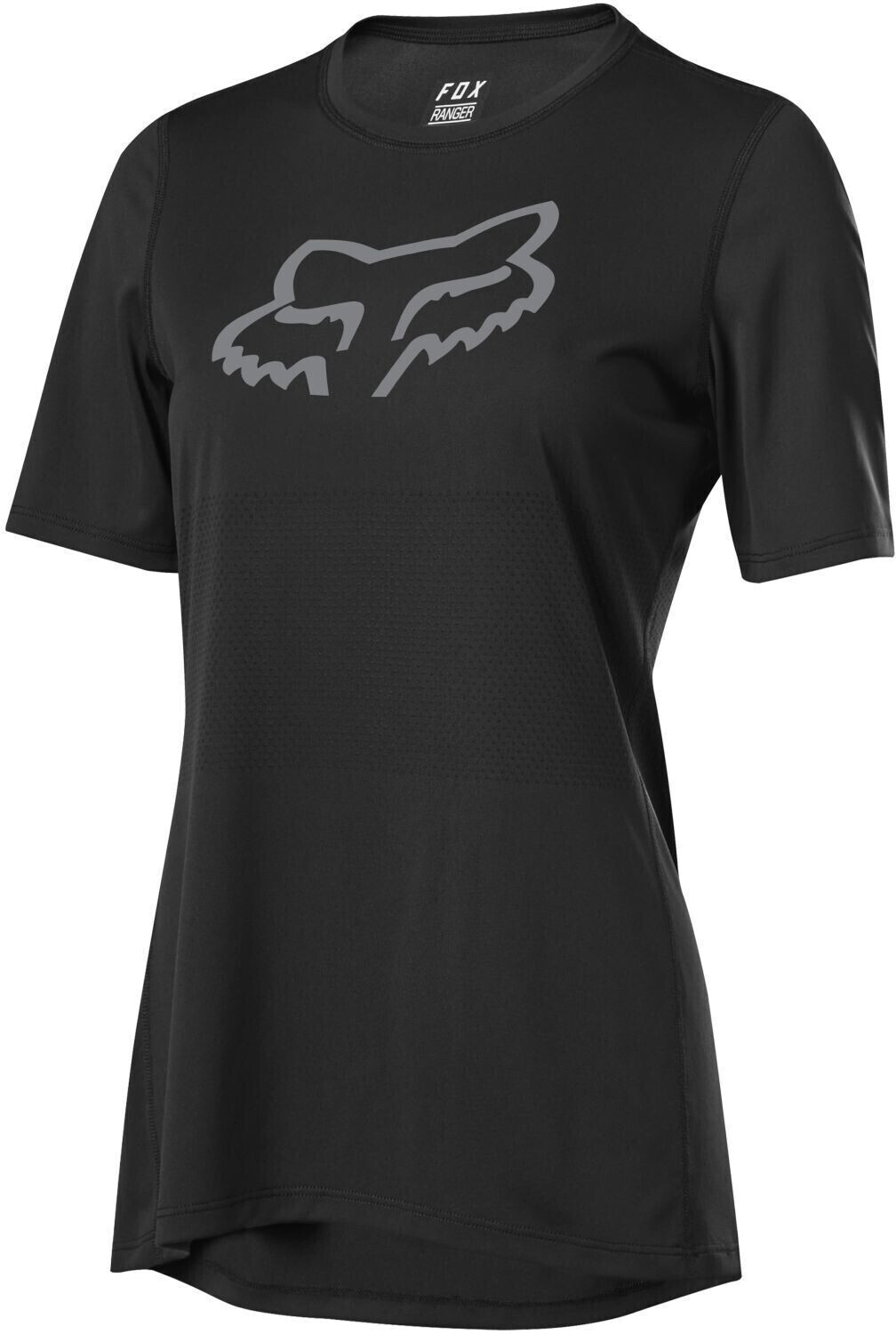 Fox Ranger S/S Jersey Women black (2020)