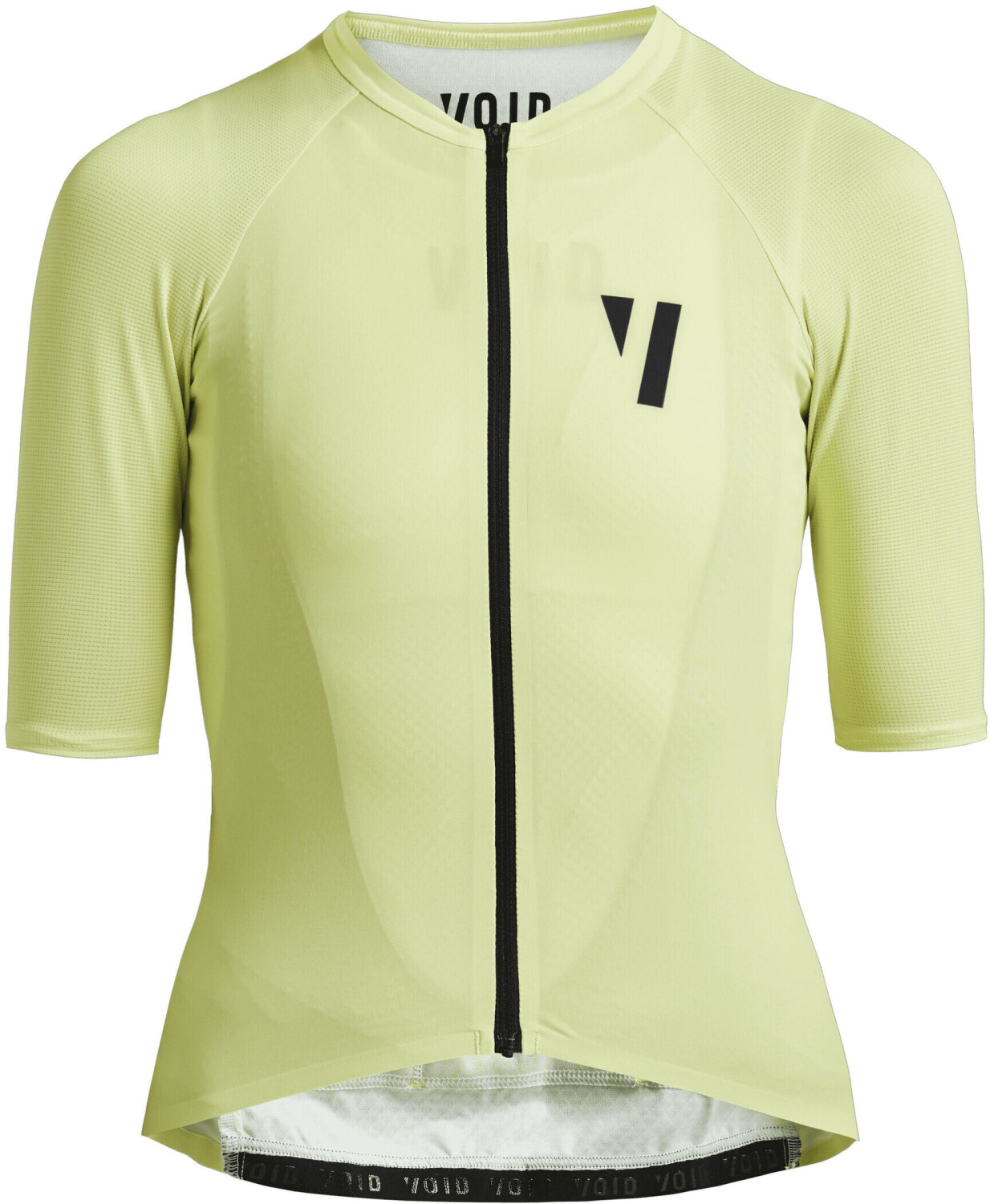 VOID Duct Jersey Women yellow (2020)