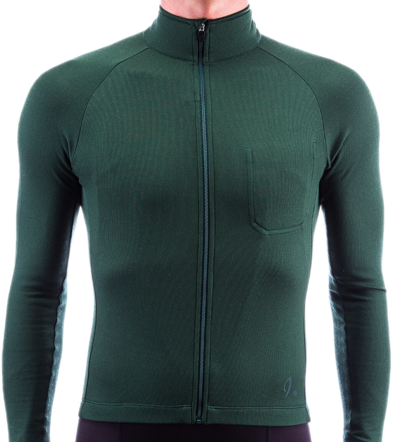 Isadore Apparel L/S Jersey Men sycamore green (2020)