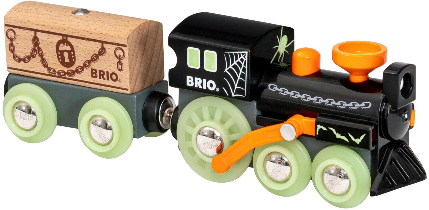 Ghost 2025 train toy