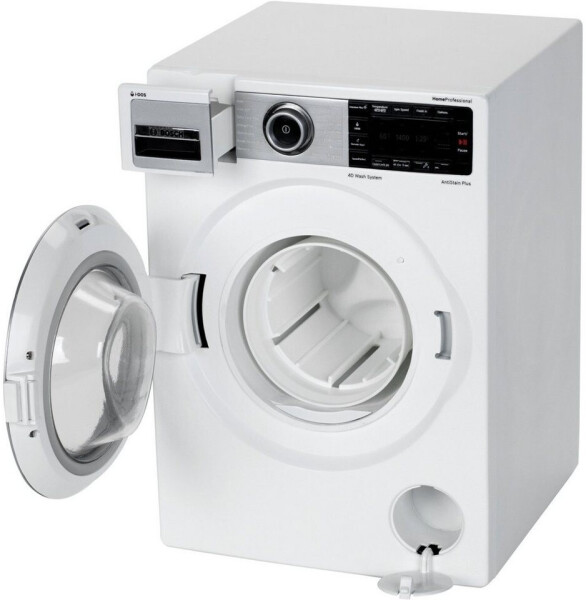 klein toys Bosch Spielzeug Waschmaschine, Bild 3