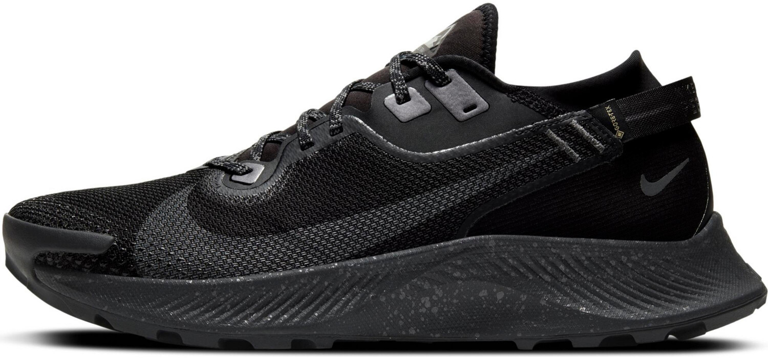 nike pegasus trail 2 black grey