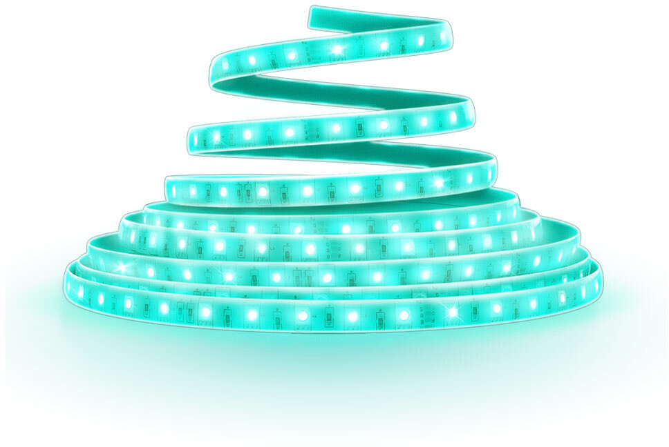 innr Flex Lightstrip FL 120C RGBW 2m